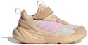 Order (Preschool) adidas Ozelle Shoes 'Orange Grey' IG0320