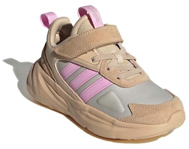 (PS) Sepatu adidas Ozelle 'Orange Grey' IG0320 Lookbook (PS) Sepatu adidas Ozelle 'Orange Grey' IG0320