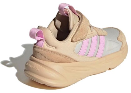 (PS) Sepatu adidas Ozelle 'Orange Grey' IG0320 Shop (PS) Sepatu adidas Ozelle 'Orange Grey' IG0320