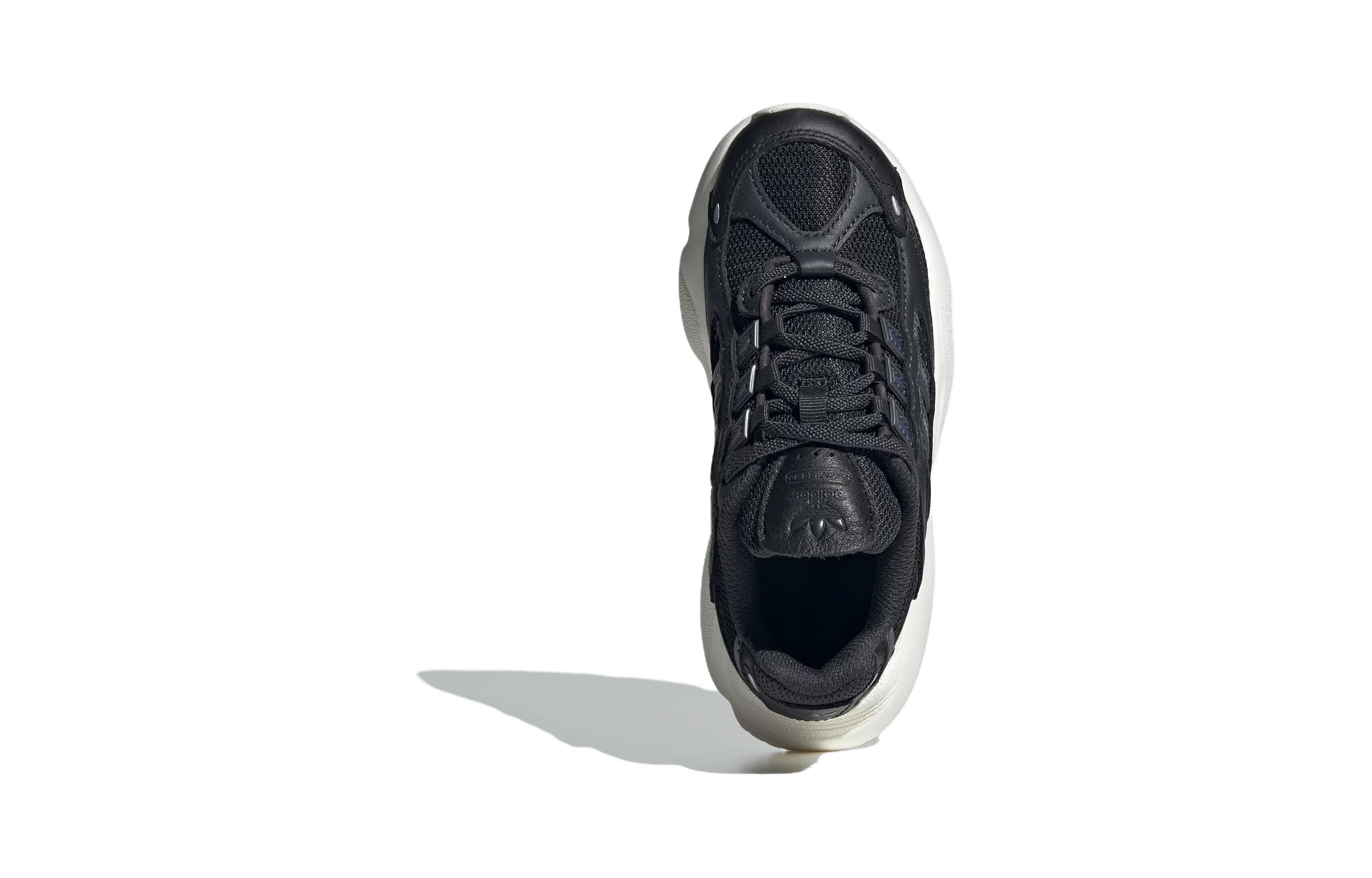 Purchase (PS) adidas Ozmillen Cordones Elásticos J 'Gris Carbón' IG1843