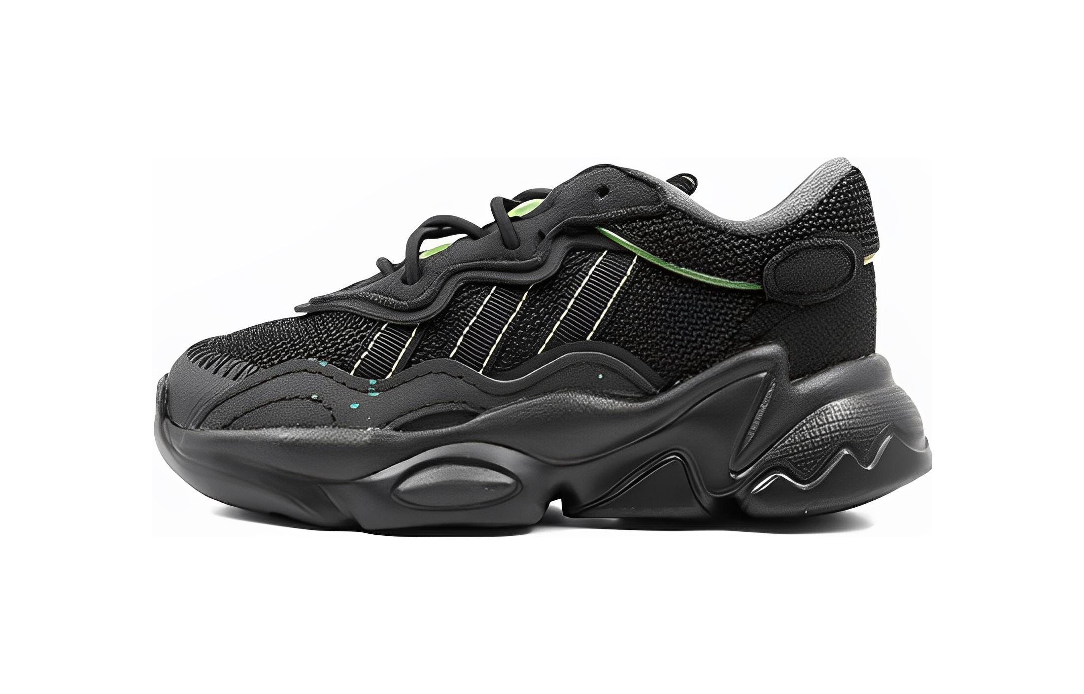 Buy (PS) adidas Ozweego 'Luminescente' HR0242