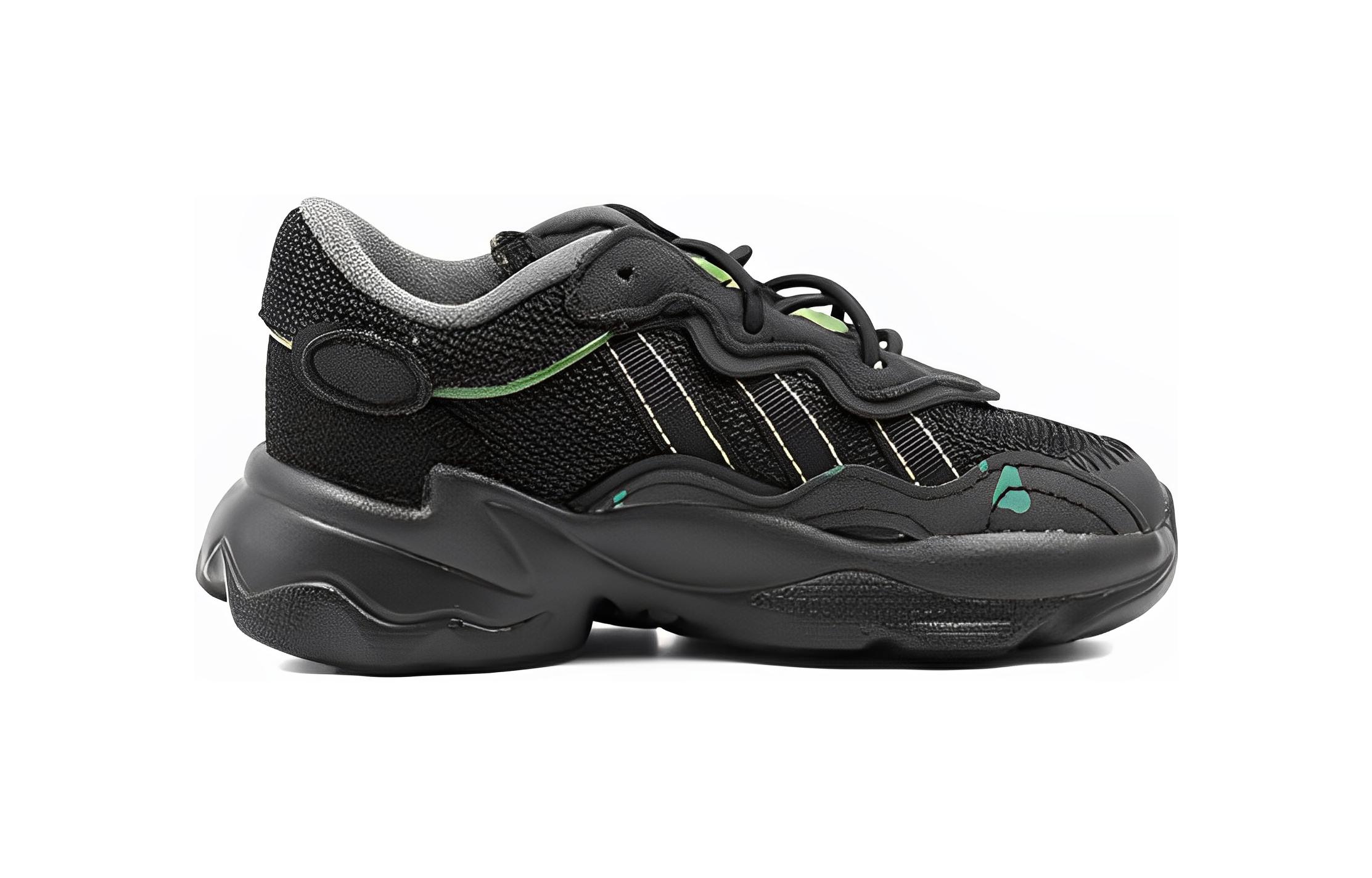 (PS) adidas Ozweego 'Luminescent' 圖 2