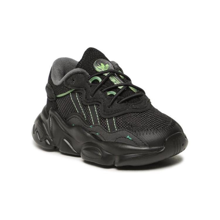 Lookbook (PS) adidas Ozweego 'Luminescente' HR0242
