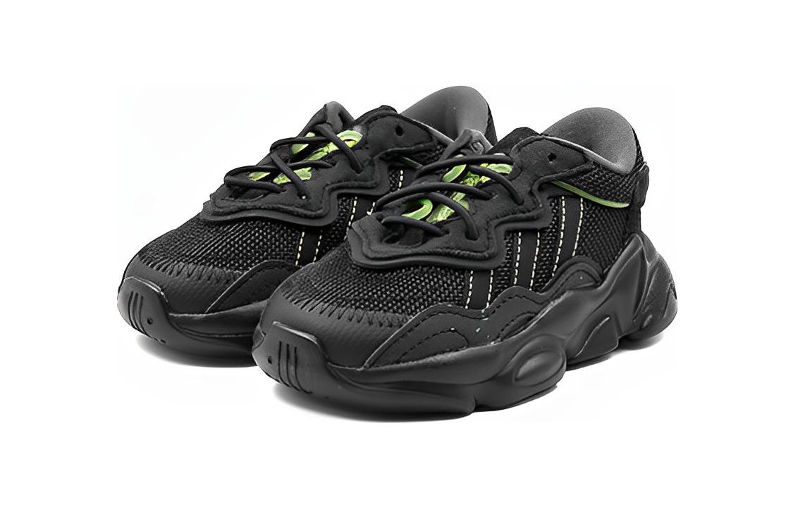Shop (PS) adidas Ozweego 'Luminescente' HR0242