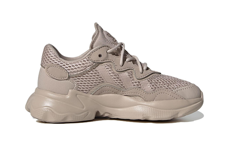 Order (Preschool) adidas Ozweego 'Wonder Taupe' HQ1625