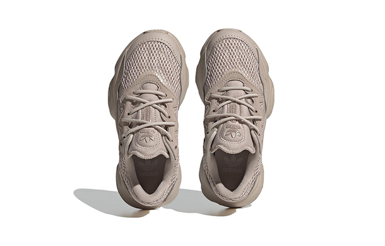 Purchase (Preschool) adidas Ozweego 'Wonder Taupe' HQ1625