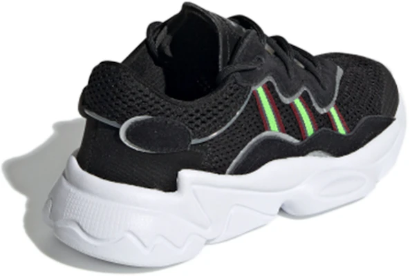 (PS) adidas Ozweego Hitam Inti Hijau Solar EE8288 Shop (PS) adidas Ozweego Hitam Inti Hijau Solar EE8288