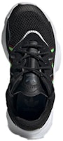 (Preschool) adidas Ozweego Core Black Solar Green EE8288 Purchase (Preschool) adidas Ozweego Core Black Solar Green EE8288
