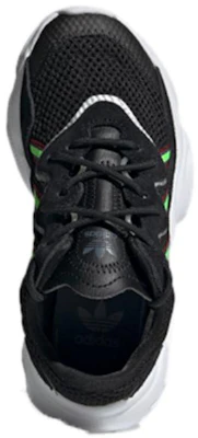 (PS) adidas Ozweego Hitam Inti Hijau Solar EE8288 Purchase (PS) adidas Ozweego Hitam Inti Hijau Solar EE8288