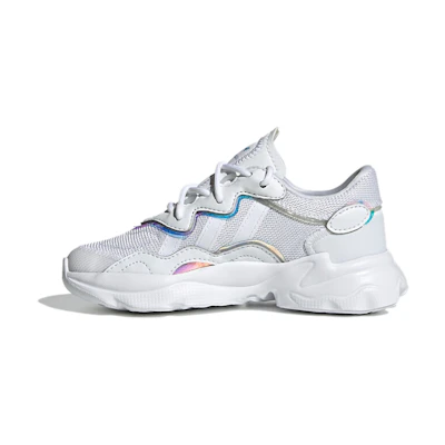 (PS) adidas Ozweego J 'White Sky Tint'