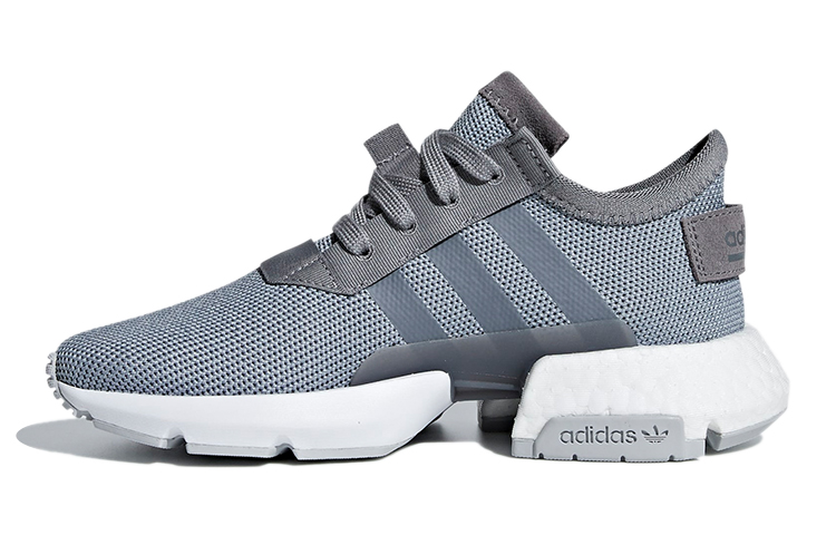 Buy (PS) adidas P.O.D. S3.1 J 'Gris' B42055