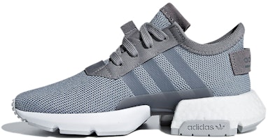 (Youth) adidas P.O.D. S3.1 J 'Grey' B42055 (Youth) adidas P.O.D. S3.1 J 'Grey' B42055