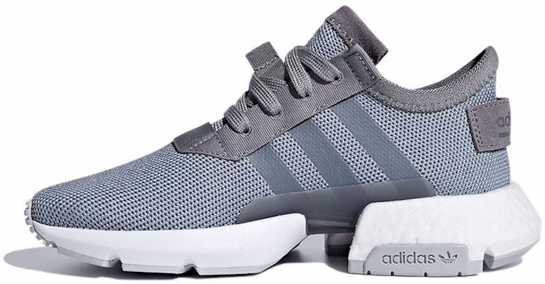 (Youth) adidas P.O.D. S3.1 J 'Grey' B42055 Buy (Youth) adidas P.O.D. S3.1 J 'Grey' B42055