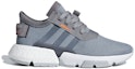 Order (Youth) adidas P.O.D. S3.1 J 'Grey' B42055