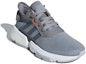 Lookbook (Youth) adidas P.O.D. S3.1 J 'Grey' B42055