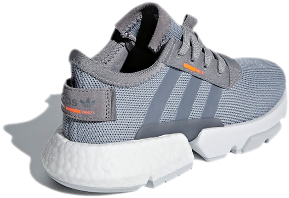 (Youth) adidas P.O.D. S3.1 J 'Grey' B42055 Shop (Youth) adidas P.O.D. S3.1 J 'Grey' B42055