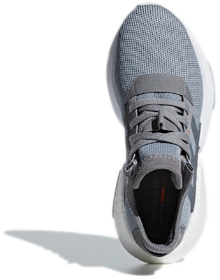 (Youth) adidas P.O.D. S3.1 J 'Grey' B42055 Purchase (Youth) adidas P.O.D. S3.1 J 'Grey' B42055