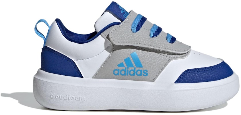 (PS) adidas Park St 'Putih Biru' ID7916 Order (PS) adidas Park St 'Putih Biru' ID7916