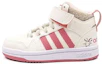 Buy (PS) Adidas Postmove Mid Schoenen ''Wit Rood'' IE4244