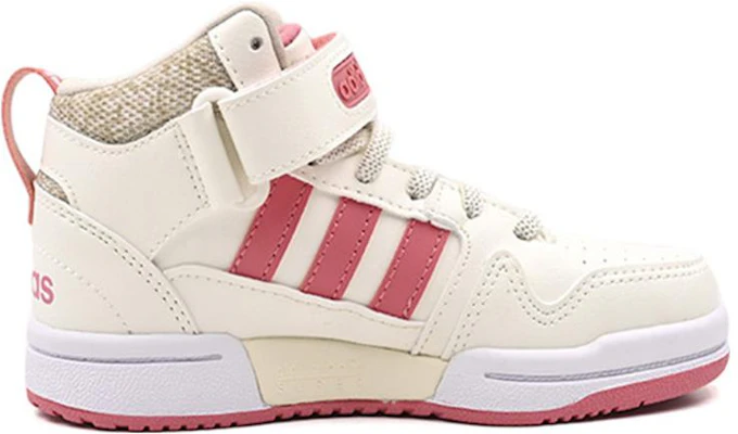 (PS) Adidas Postmove Mid Schoenen ''Wit Rood'' IE4244 Order (PS) Adidas Postmove Mid Schoenen ''Wit Rood'' IE4244