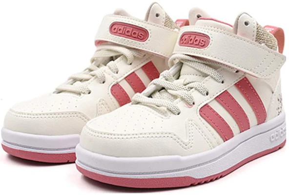 (PS) Adidas Postmove Mid Schoenen ''Wit Rood'' IE4244 Lookbook (PS) Adidas Postmove Mid Schoenen ''Wit Rood'' IE4244