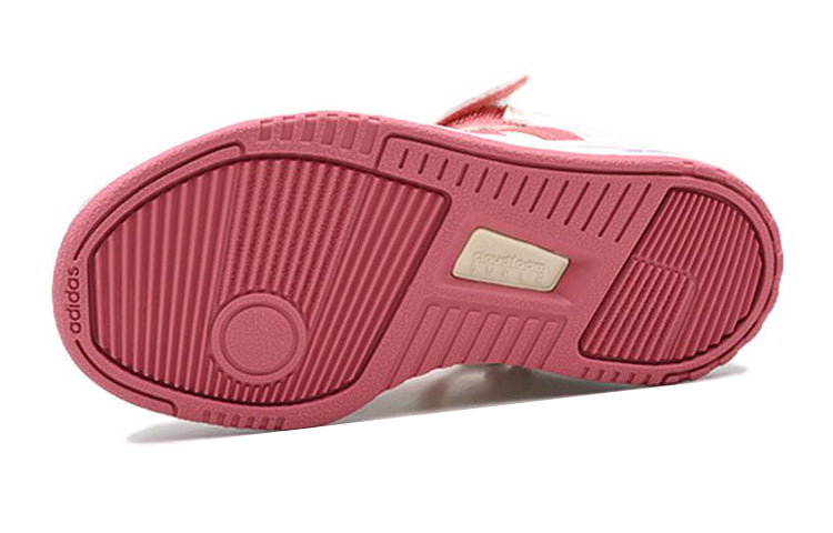 Purchase (PS) Adidas Postmove Mid Schoenen ''Wit Rood'' IE4244