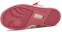 Purchase (PS) Adidas Postmove Mid Schoenen ''Wit Rood'' IE4244