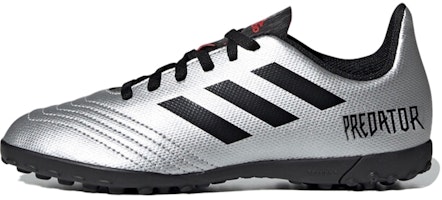 (PS) 阿迪达斯 Predator 19.4 Tf 银黑色足球鞋 G25825 Buy (PS) 阿迪达斯 Predator 19.4 Tf 银黑色足球鞋 G25825