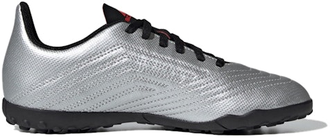 (PS) 阿迪达斯 Predator 19.4 Tf 银黑色足球鞋 G25825 Order (PS) 阿迪达斯 Predator 19.4 Tf 银黑色足球鞋 G25825
