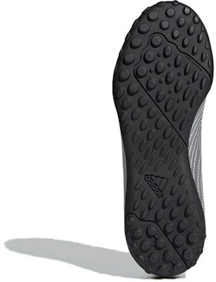 (PS) 阿迪达斯 Predator 19.4 Tf 银黑色足球鞋 G25825 Details for (PS) 阿迪达斯 Predator 19.4 Tf 银黑色足球鞋 G25825