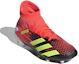 Lookbook (PS) adidas Predator 20.3 FG ''Nero Verde Segnale Pop'' FV3183