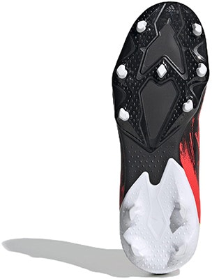 (PS) adidas Predator 20.3 FG 'Hitam Hijau Sinyal Pop' FV3183 Details for (PS) adidas Predator 20.3 FG 'Hitam Hijau Sinyal Pop' FV3183