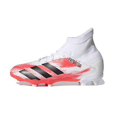 (Youth) adidas Predator 20.3 FG J 'Pop'