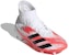 (PS) adidas Predator 20.3 FG J 'Pop' Kasut Bola EG0927