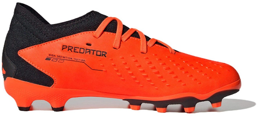 (Preschool) adidas Predator Accuracy.3 MG J 'Heatspawn Pack' GW7081 Order (Preschool) adidas Predator Accuracy.3 MG J 'Heatspawn Pack' GW7081