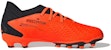 (PS) adidas Predator Accuracy.3 Multi-Ground 'Solar Orange Black' But Bola GW7081