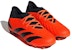 (PS) adidas Predator Accuracy.3 Multi-Ground 'Solar Orange Black' But Bola GW7081