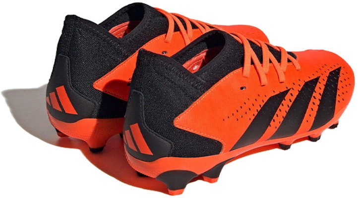 (Preschool) adidas Predator Accuracy.3 MG J 'Heatspawn Pack' GW7081 Shop (Preschool) adidas Predator Accuracy.3 MG J 'Heatspawn Pack' GW7081