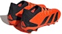 (PS) adidas Predator Accuracy.3 Multi-Ground 'Solar Orange Black' But Bola GW7081
