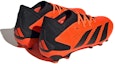Shop (PS) adidas Predator Accuracy.3 Multi-Ground 'Solar Orange Black' But Bola GW7081