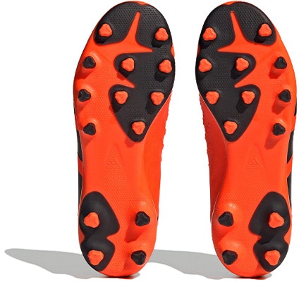 (Preschool) adidas Predator Accuracy.3 MG J 'Heatspawn Pack' GW7081 Details for (Preschool) adidas Predator Accuracy.3 MG J 'Heatspawn Pack' GW7081