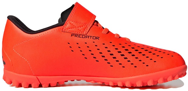 (PS) adidas Predator Accuracy.4 足球鞋 '太阳橙' GW7084 Order (PS) adidas Predator Accuracy.4 足球鞋 '太阳橙' GW7084