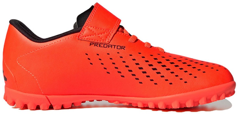 (PS) But Adidas Predator Accuracy.4 'Solar Orange' But Bola Sepak GW7084 Order (PS) But Adidas Predator Accuracy.4 'Solar Orange' But Bola Sepak GW7084