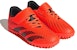 (PS) But Adidas Predator Accuracy.4 'Solar Orange' But Bola Sepak GW7084