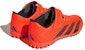 (PS) But Adidas Predator Accuracy.4 'Solar Orange' But Bola Sepak GW7084