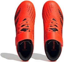 (PS) Sepatu Bola adidas Predator Accuracy.4 'Solar Orange' GW7084 Purchase (PS) Sepatu Bola adidas Predator Accuracy.4 'Solar Orange' GW7084