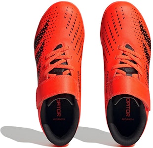 (PS) adidas Predator Accuracy.4 足球鞋 '太阳橙' GW7084 Purchase (PS) adidas Predator Accuracy.4 足球鞋 '太阳橙' GW7084