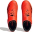 Purchase (PS) But Adidas Predator Accuracy.4 'Solar Orange' But Bola Sepak GW7084
