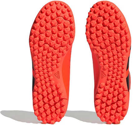 (PS) But Adidas Predator Accuracy.4 'Solar Orange' But Bola Sepak GW7084 Details for (PS) But Adidas Predator Accuracy.4 'Solar Orange' But Bola Sepak GW7084