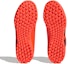 Details for (PS) But Adidas Predator Accuracy.4 'Solar Orange' But Bola Sepak GW7084
